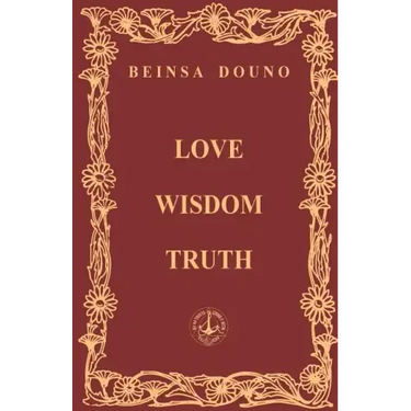 Love Wisdom Truth