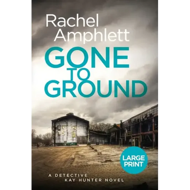 Gone to Ground