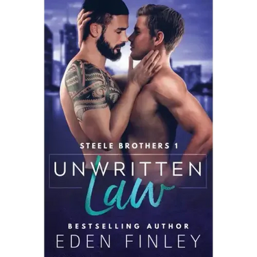 Unwritten Law
