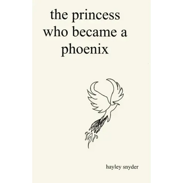 The Princess Who Became a Phoenix