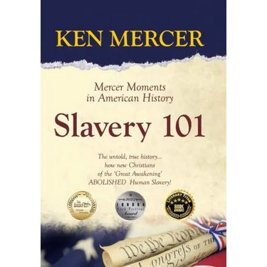 Slavery 101: Mercer Moments in American History