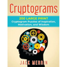 Cryptograms: 200 LARGE PRINT Cryptogram Puzzles of Inspiration, Motivation, and Wisdom