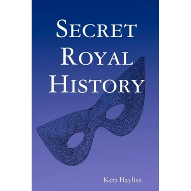 Secret Royal History