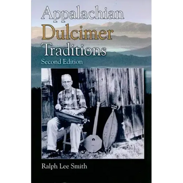 Appalachian Dulcimer Traditions