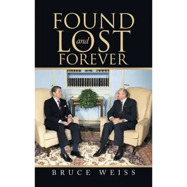 Found and Lost Forever