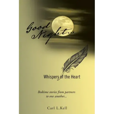 Good Night...: Whispers of the Heart