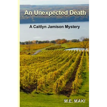 An Unexpected Death