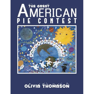 The Great American Pie Contest