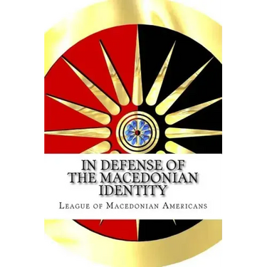 In Defense of the Macedonian Identity: The Best Quotes Proving Tito Didn't Invent The Macedonians