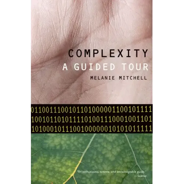 Complexity: A Guided Tour