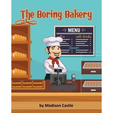 The Boring Bakery