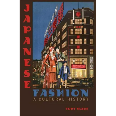 Japanese Fashion