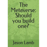The Metaverse: Should you build one?