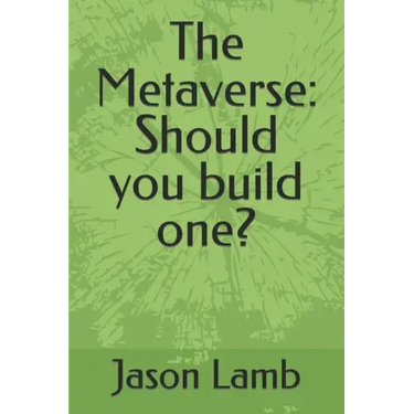 The Metaverse: Should you build one?