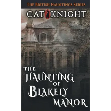 The Haunting of Blakely Manor