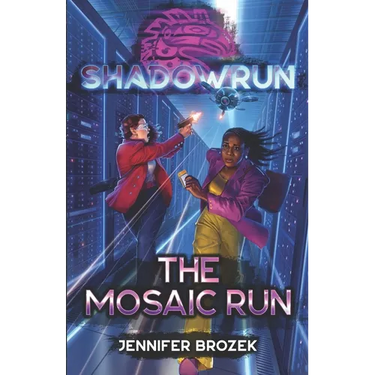 Shadowrun: The Mosaic Run