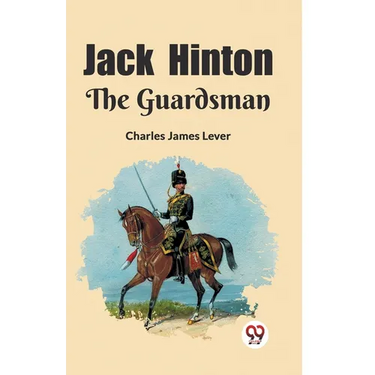 Jack Hinton The Guardsman