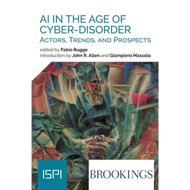 Ai In The Age Of Cyber-Disorder: Actors, Trends, And Prospects