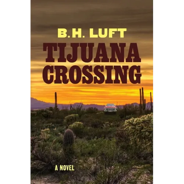 Tijuana Crossing