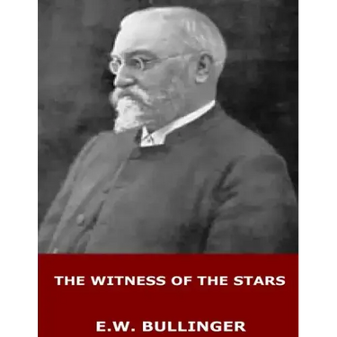 The Witness of the Stars