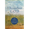 Boundless God