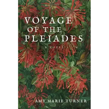 Voyage of the Pleiades