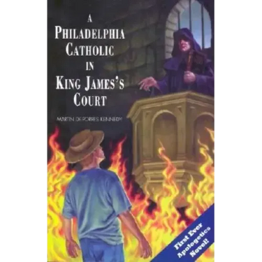A Philadelphia Catholic in King James's Court