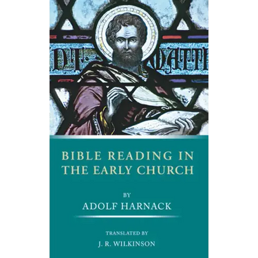Bible Reading in the Early Church