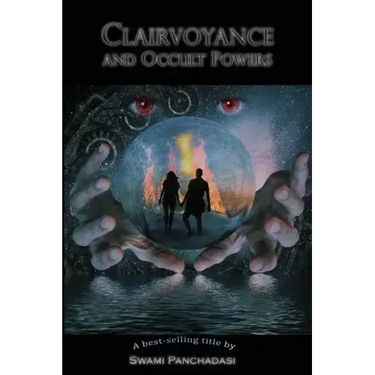 Clairvoyance and Occult Powers