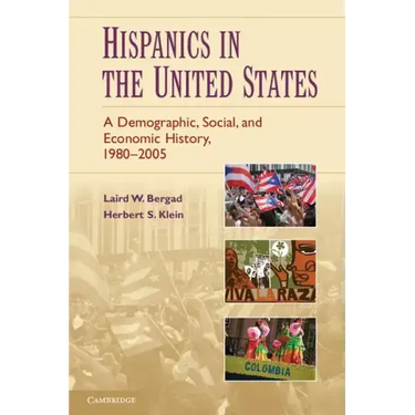 Hispanics in the United States