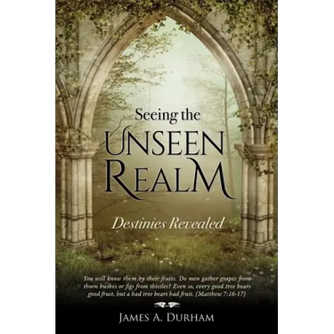 Seeing the Unseen Realm