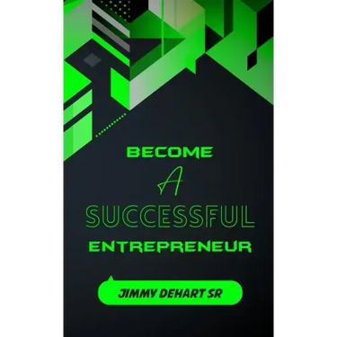Become A Successful Entrepreneur: Kindergarten style Instructions!