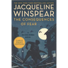 The Consequences of Fear: A Maisie Dobbs Novel