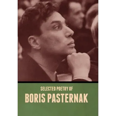 Selected Poetry of Boris Pasternak