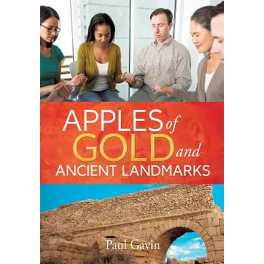 Apples of Gold and Ancient Landmarks