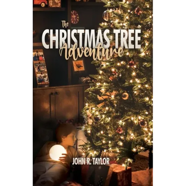 The Christmas Tree Adventure