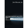 Homosexuality: A Scriptural Way Forward for the United Methodist Church