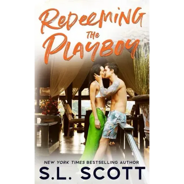 Redeeming the Playboy