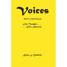Voices: Poems Inspired by God