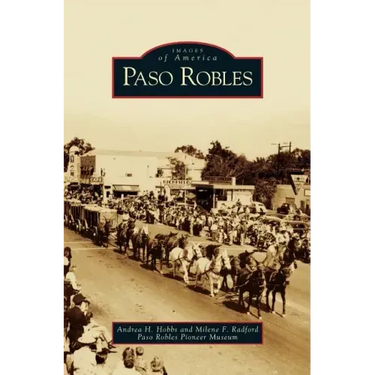 Paso Robles
