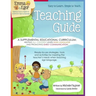 Emma and Egor Teaching Guide: A Supplemental Educational Curriculum: Helping ALL CHILDREN Learn Sign Language and Promoting Early Communication