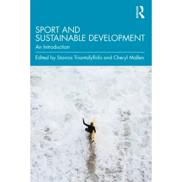 Sport and Sustainable Development: An Introduction