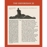 The Oxfordian Vol. 20