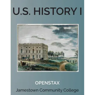 U.S. History I