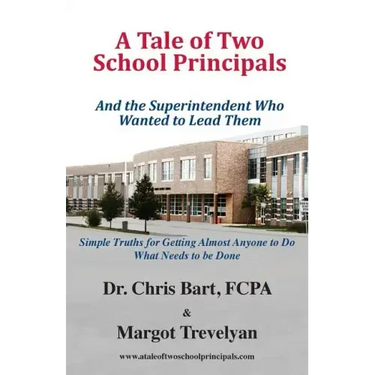 A Tale of Two School Principals