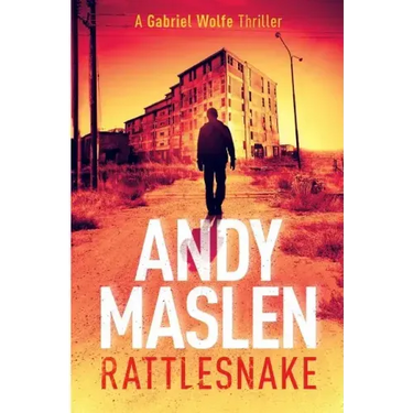 Rattlesnake