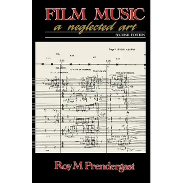 Film Music: A Neglected Art