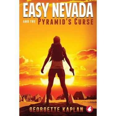 Easy Nevada and the Pyramid's Curse