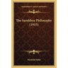 The Samkhya Philosophy (1915)