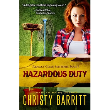 Hazardous Duty
